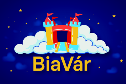 BiaVár - Ugrálóvár bérbeadás